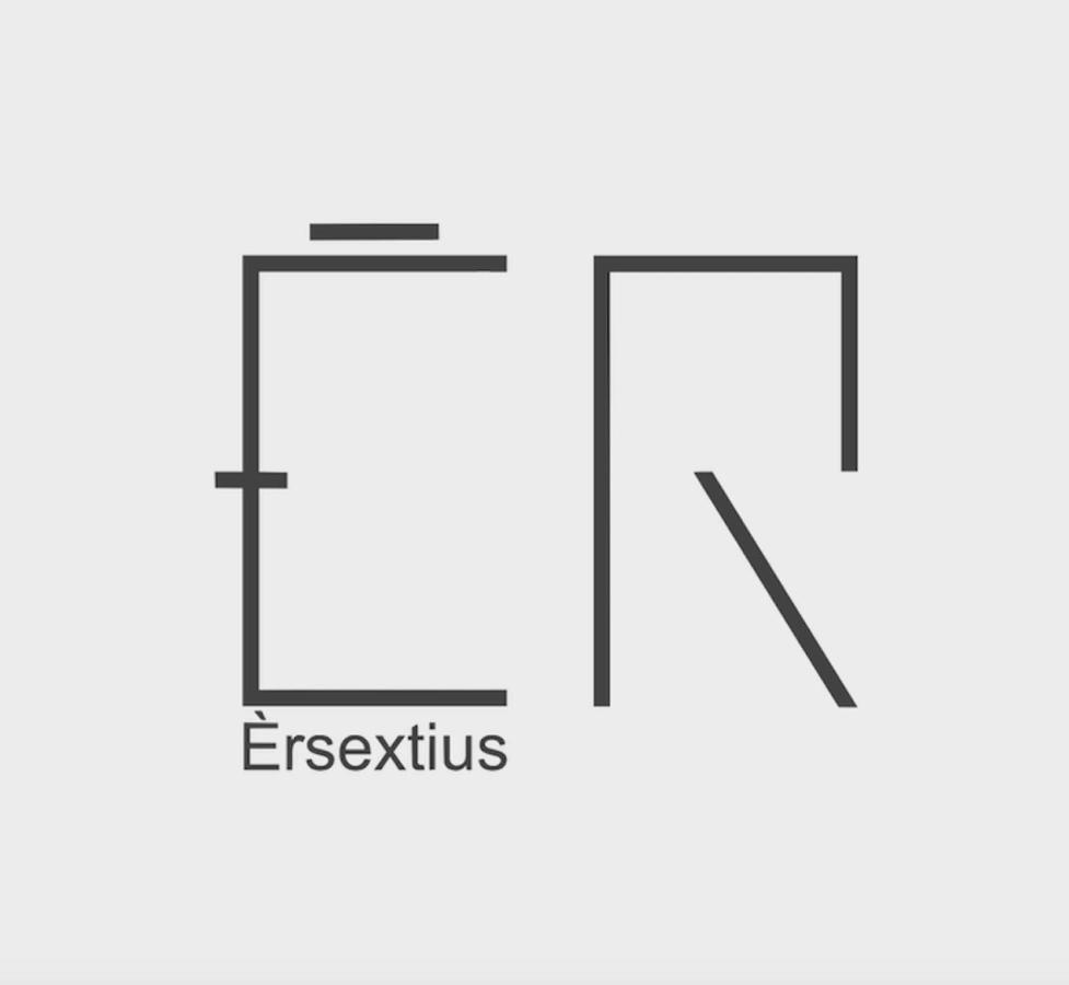 Èrsextius, GGB2, Nizza Esterno foto