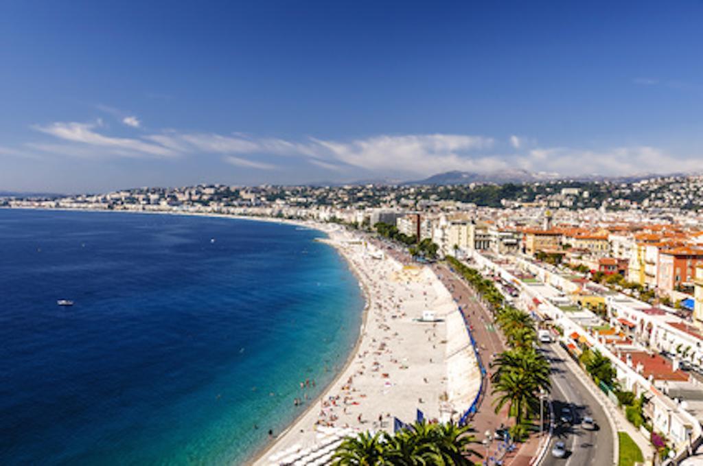 Èrsextius, GGB2, Nizza Camera foto
